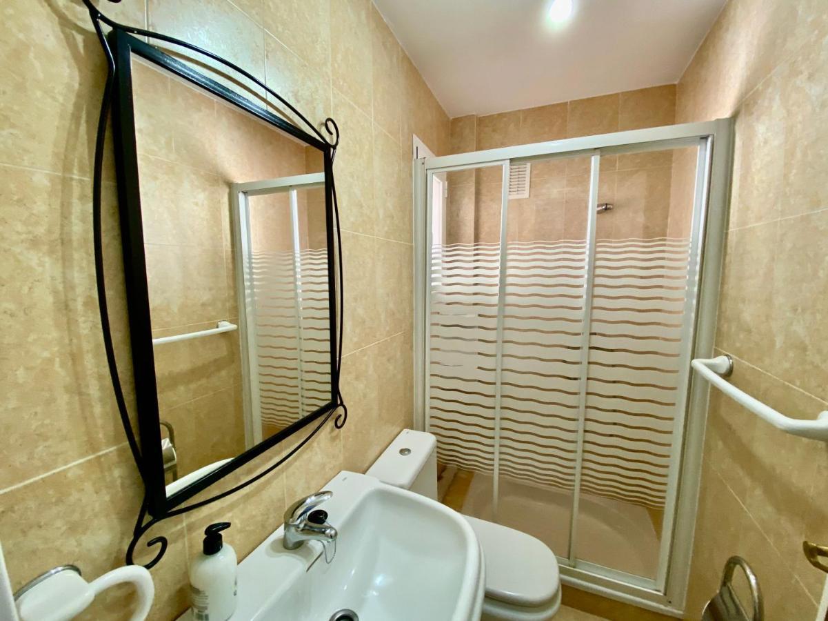 Casa Jazmin Apartment Malaga Exterior photo