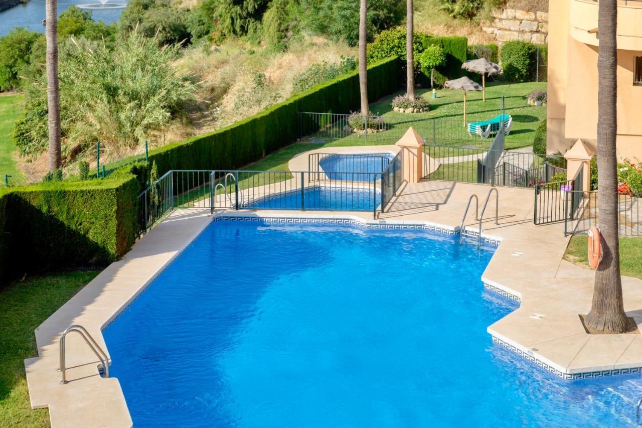 Casa Jazmin Apartment Malaga Exterior photo