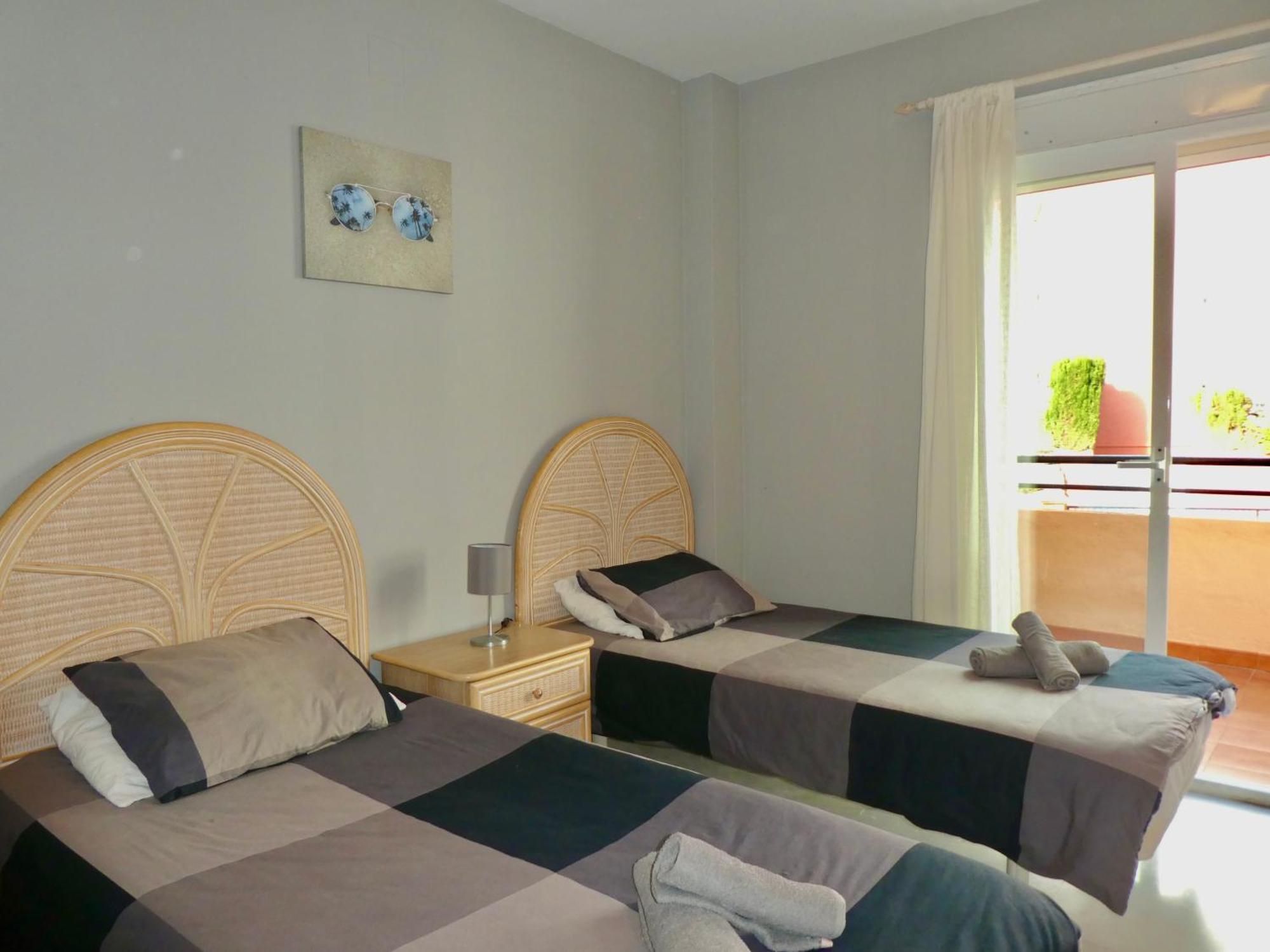 Casa Jazmin Apartment Malaga Exterior photo