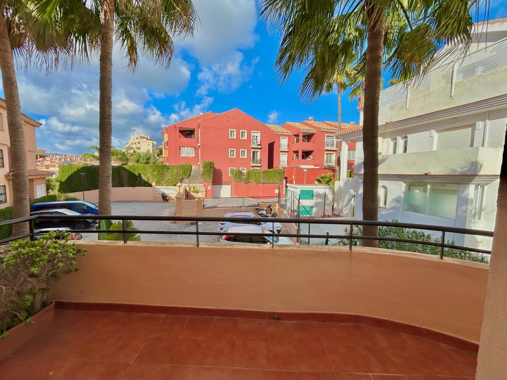 Casa Jazmin Apartment Malaga Exterior photo