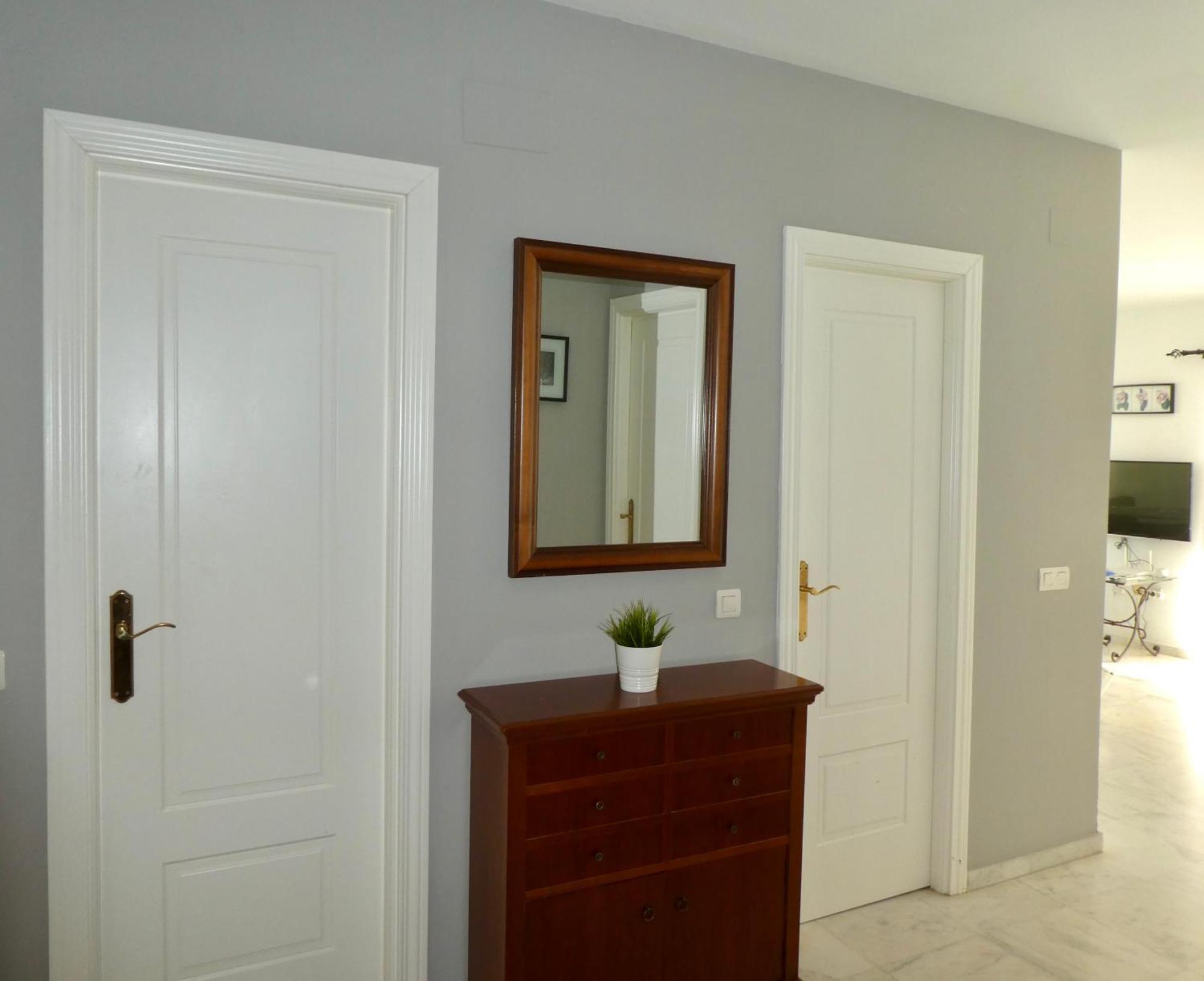 Casa Jazmin Apartment Malaga Exterior photo