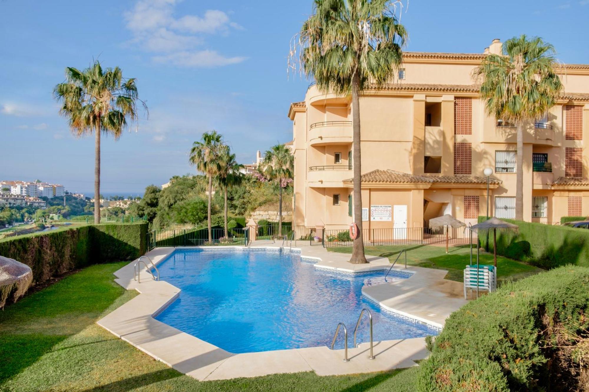 Casa Jazmin Apartment Malaga Exterior photo