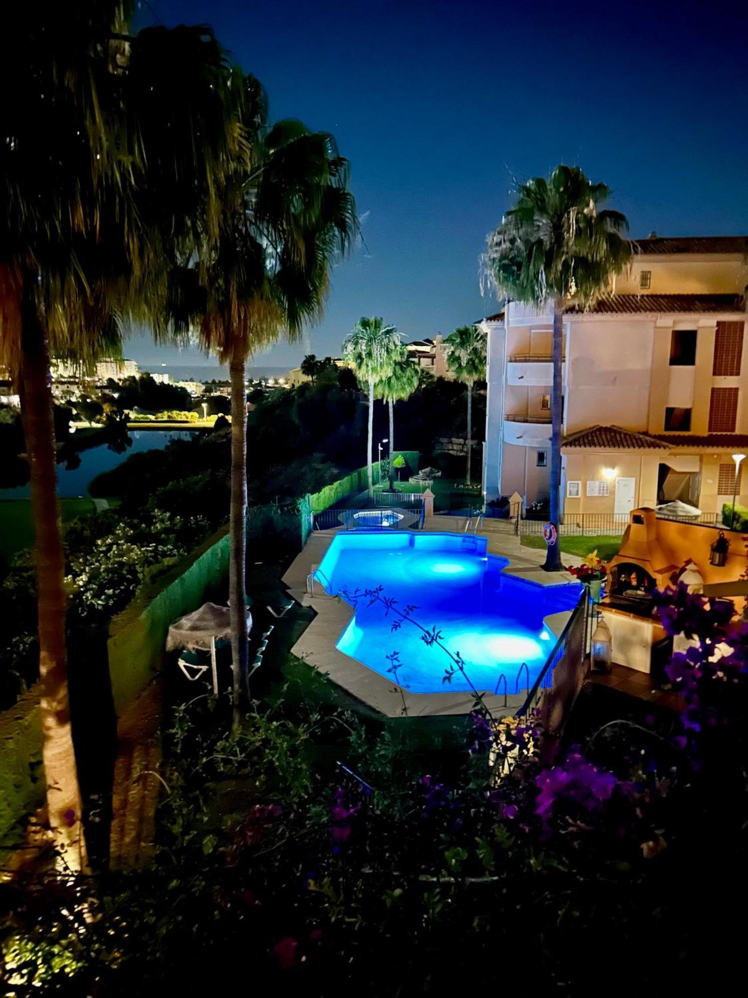 Casa Jazmin Apartment Malaga Exterior photo