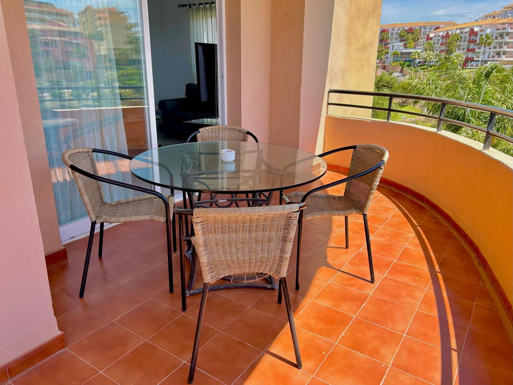 Casa Jazmin Apartment Malaga Exterior photo